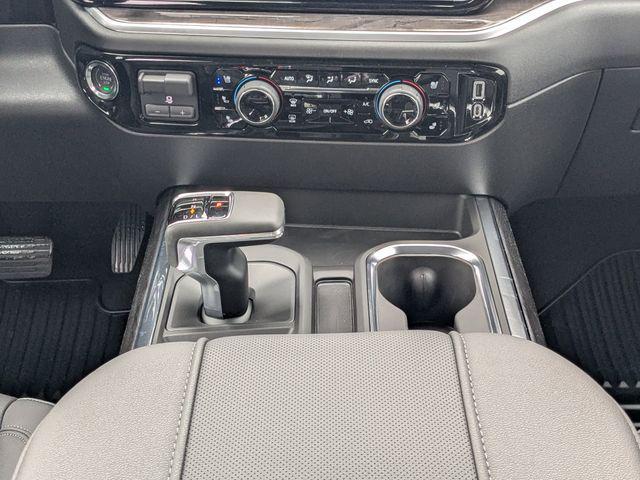 new 2026 Chevrolet Silverado 1500 car, priced at $63,040