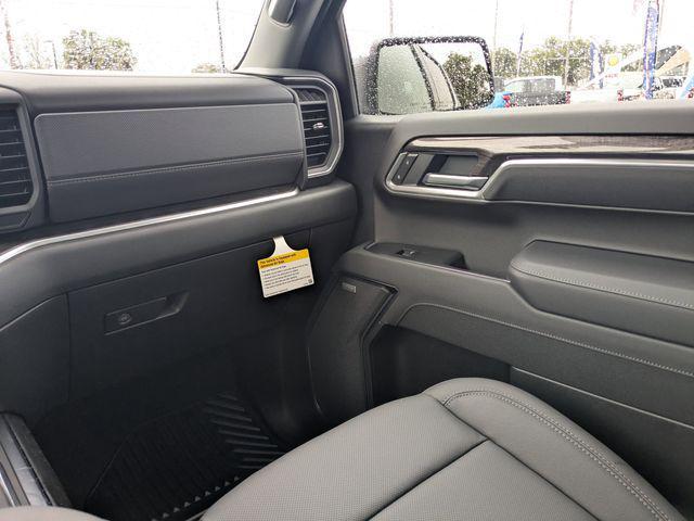 new 2026 Chevrolet Silverado 1500 car, priced at $63,040