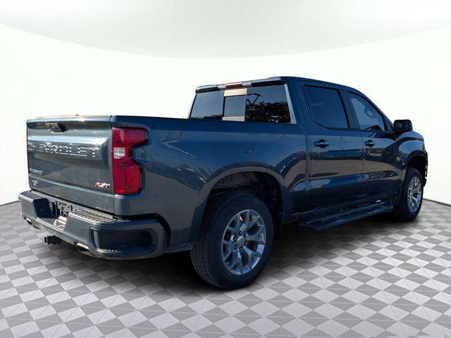used 2019 Chevrolet Silverado 1500 car, priced at $21,199