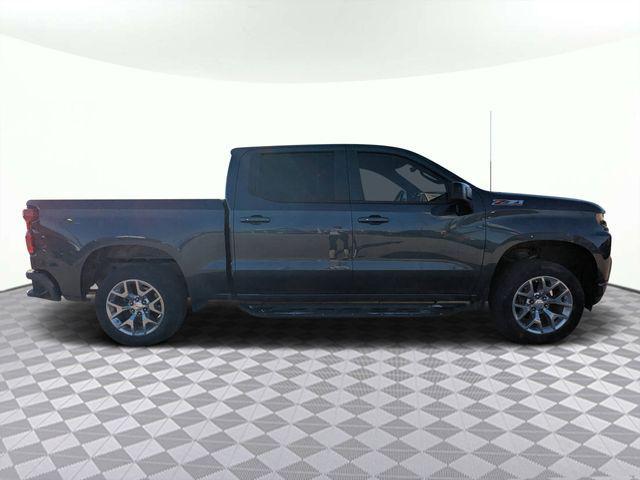 used 2019 Chevrolet Silverado 1500 car, priced at $21,199