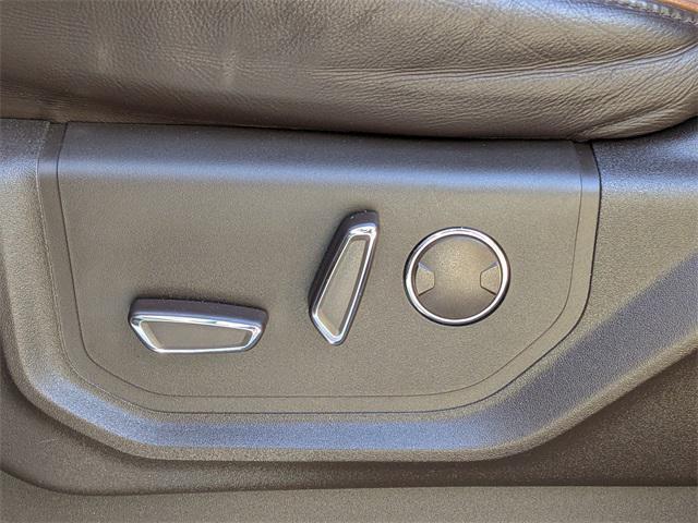 used 2023 Ford Expedition car, priced at $45,986