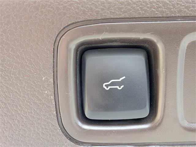 used 2023 Ford Expedition car, priced at $45,986