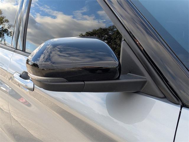 used 2021 Ford Explorer car, priced at $18,971