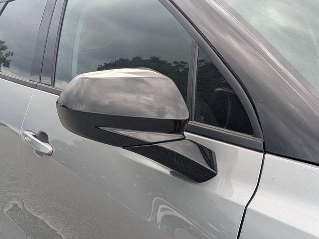 new 2025 Chevrolet Blazer car, priced at $34,820