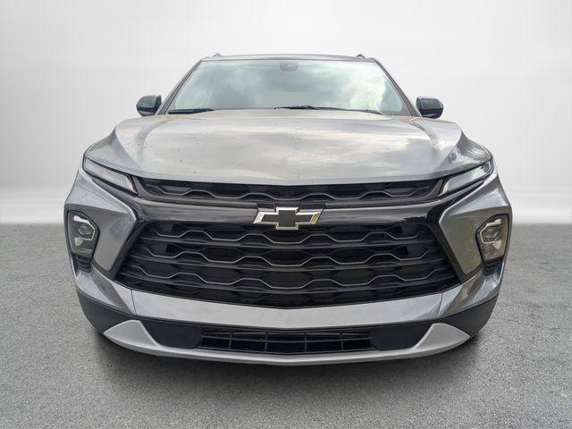 new 2025 Chevrolet Blazer car, priced at $34,820