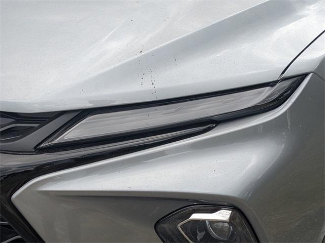 new 2025 Chevrolet Blazer car, priced at $36,820