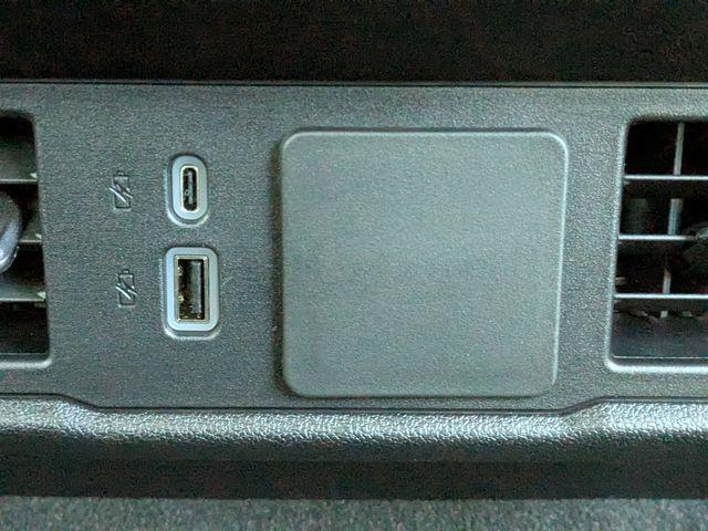 new 2026 Chevrolet Silverado 1500 car, priced at $47,585