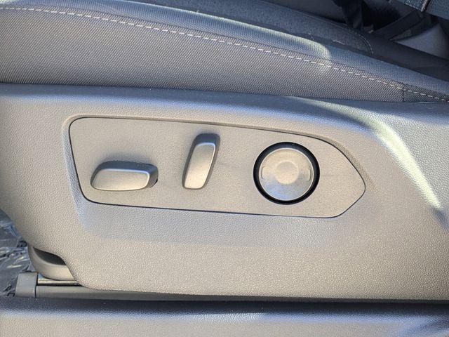 new 2026 Chevrolet Silverado 1500 car, priced at $47,585