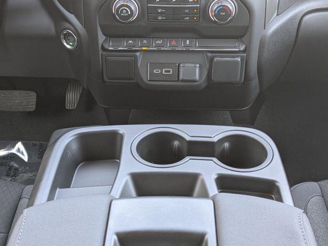 new 2026 Chevrolet Silverado 1500 car, priced at $47,585