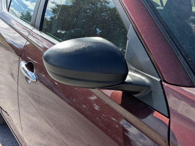 used 2024 Nissan Altima car, priced at $18,789