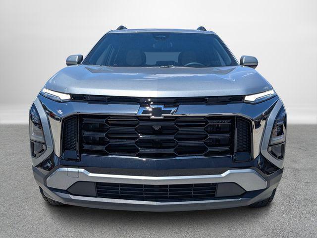 new 2026 Chevrolet Equinox car, priced at $36,960