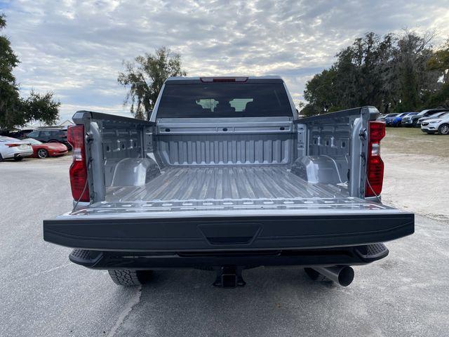 new 2026 Chevrolet Silverado 2500 car, priced at $64,235