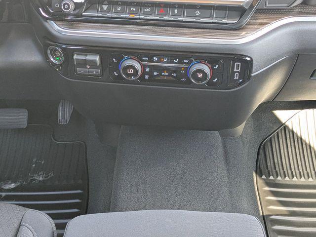 new 2026 Chevrolet Silverado 2500 car, priced at $69,605