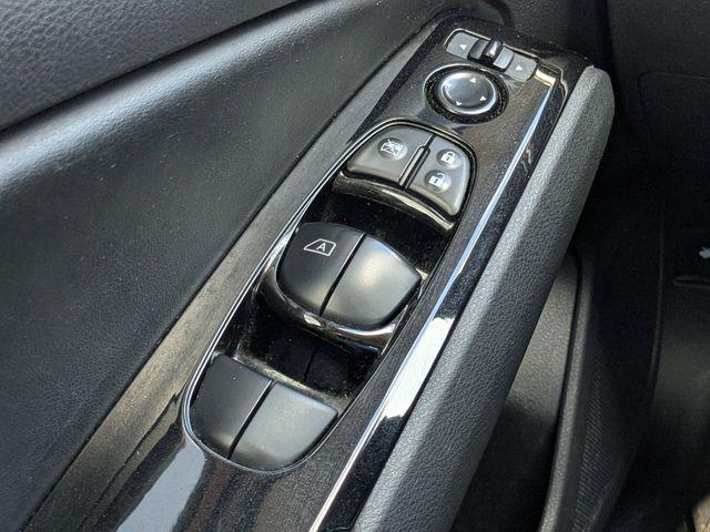 used 2023 Nissan Altima car, priced at $16,583