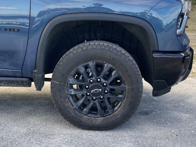 new 2026 Chevrolet Silverado 2500 car, priced at $81,485