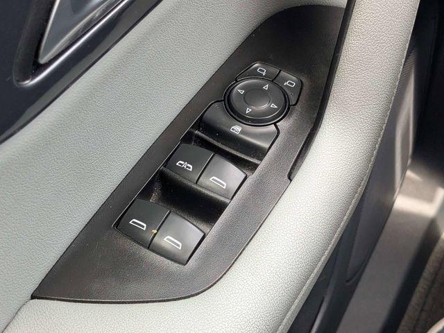used 2021 Chevrolet Blazer car, priced at $20,205