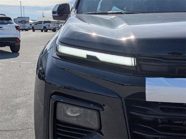 new 2026 Chevrolet Traverse car, priced at $47,540