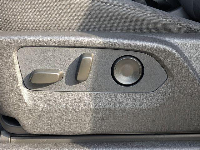 new 2026 Chevrolet Silverado 2500 car, priced at $63,910