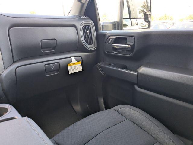 new 2026 Chevrolet Silverado 2500 car, priced at $63,910