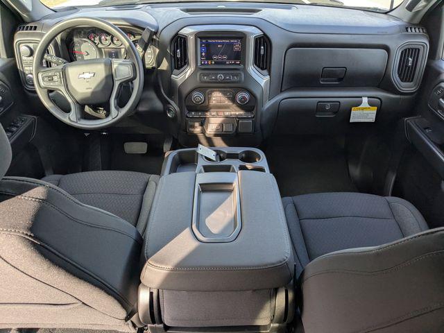 new 2026 Chevrolet Silverado 2500 car, priced at $63,910