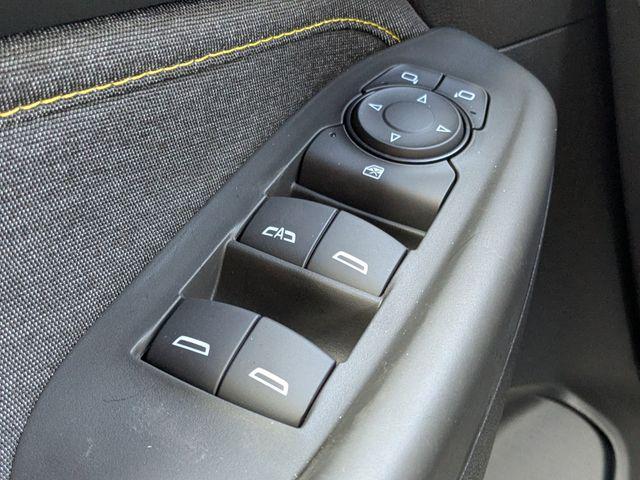 new 2026 Chevrolet TrailBlazer car, priced at $28,555