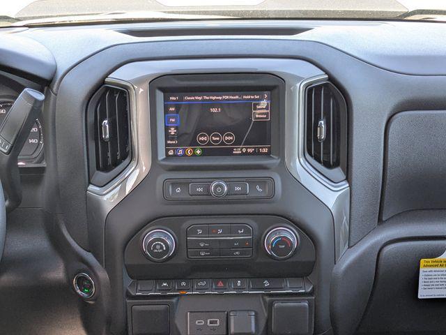 new 2026 Chevrolet Silverado 1500 car, priced at $53,130