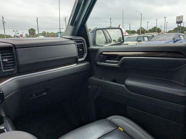 used 2022 Chevrolet Silverado 1500 car, priced at $39,944