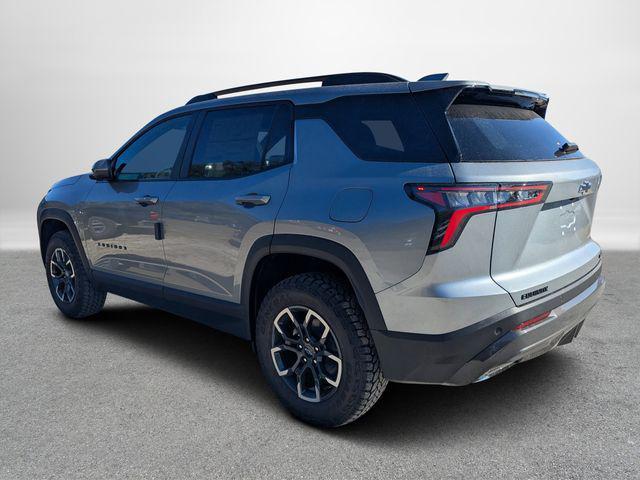 new 2026 Chevrolet Equinox car, priced at $35,880