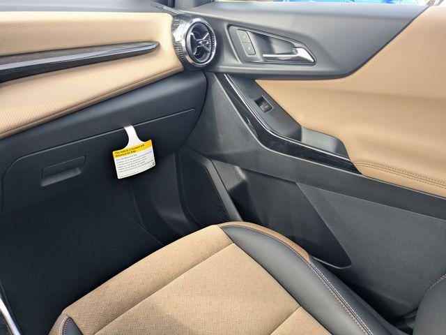 new 2026 Chevrolet Equinox car, priced at $35,880