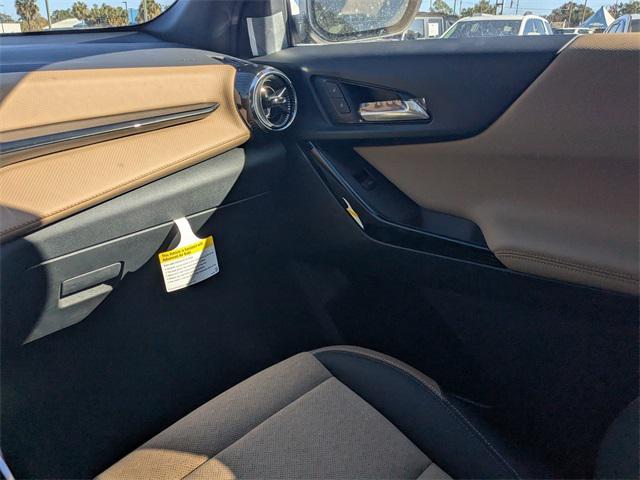 new 2026 Chevrolet Equinox car, priced at $35,880