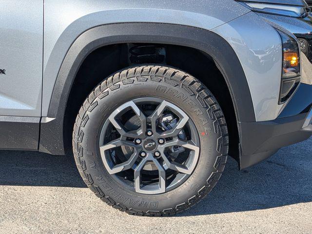 new 2026 Chevrolet Equinox car, priced at $35,880