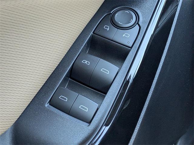 new 2026 Chevrolet Equinox car, priced at $35,880