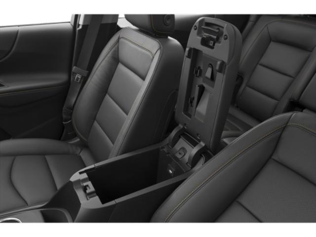 used 2018 Chevrolet Equinox car, priced at $15,611