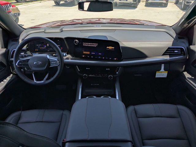 new 2026 Chevrolet Tahoe car, priced at $74,665