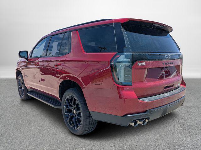 new 2026 Chevrolet Tahoe car, priced at $74,665