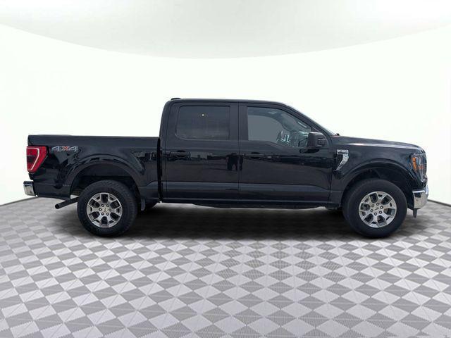 used 2023 Ford F-150 car, priced at $34,484