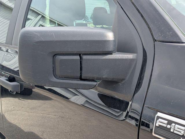 used 2023 Ford F-150 car, priced at $34,484