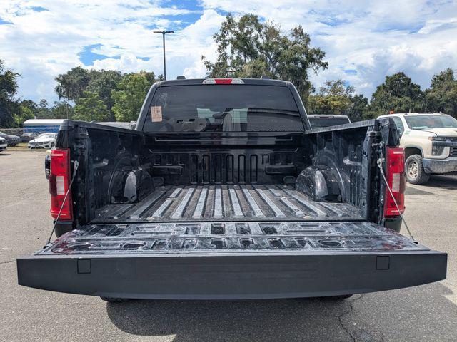 used 2023 Ford F-150 car, priced at $34,484