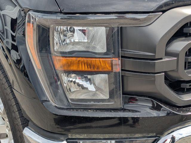 used 2023 Ford F-150 car, priced at $34,484