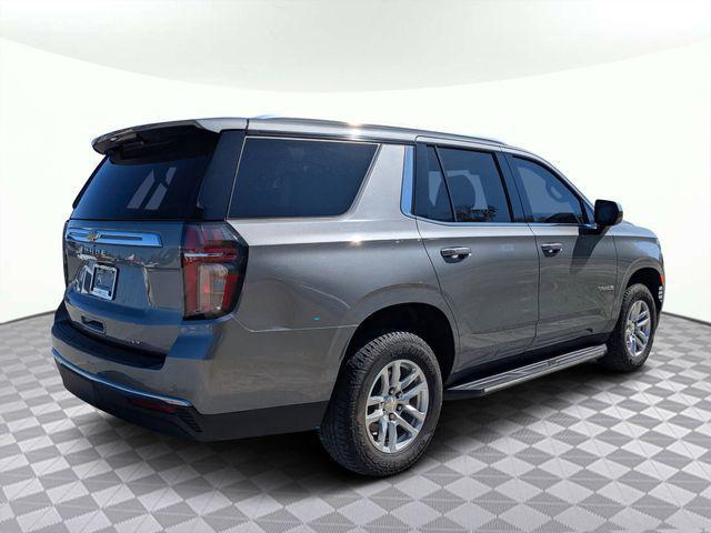 used 2021 Chevrolet Tahoe car, priced at $33,719
