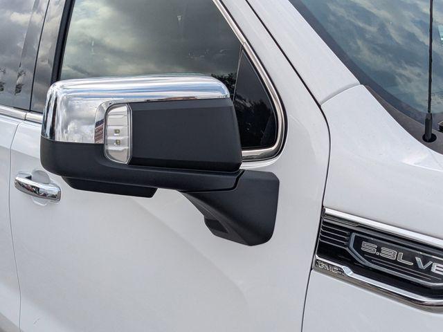 used 2025 GMC Sierra 1500 car, priced at $42,518