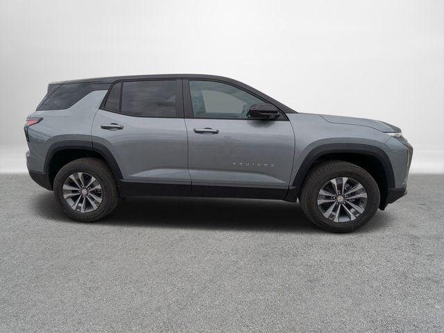 new 2026 Chevrolet Equinox car, priced at $31,080