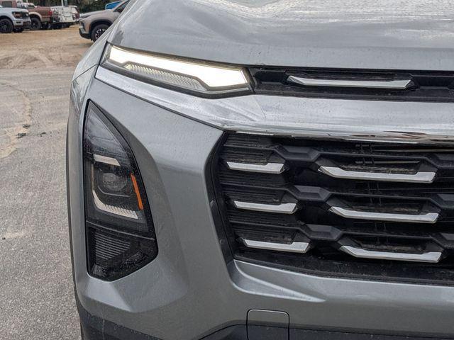 new 2026 Chevrolet Equinox car, priced at $31,080