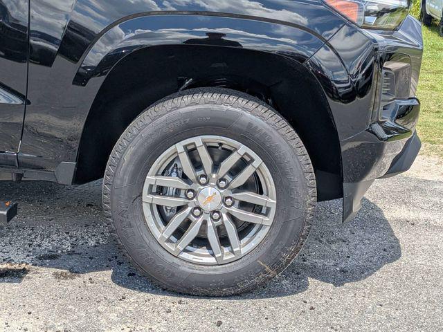 new 2026 Chevrolet Colorado car, priced at $46,175
