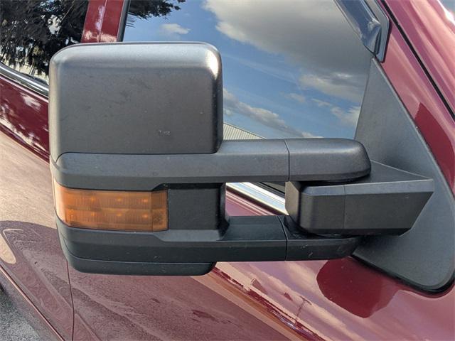 used 2017 GMC Sierra 1500 car, priced at $18,989