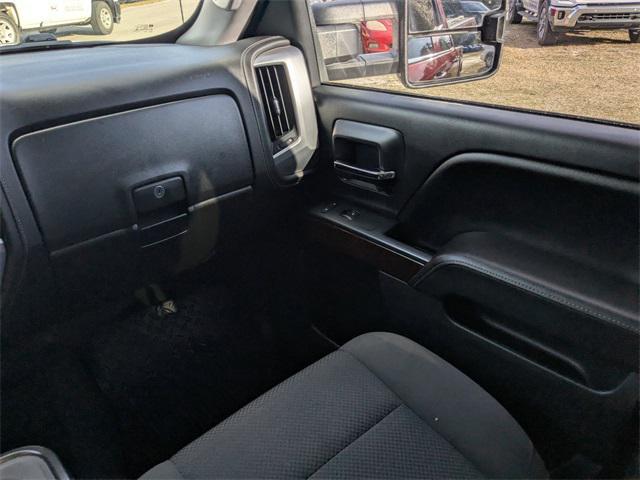 used 2017 GMC Sierra 1500 car, priced at $18,989