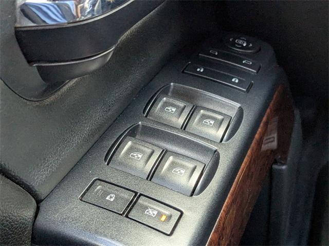 used 2017 GMC Sierra 1500 car, priced at $18,989