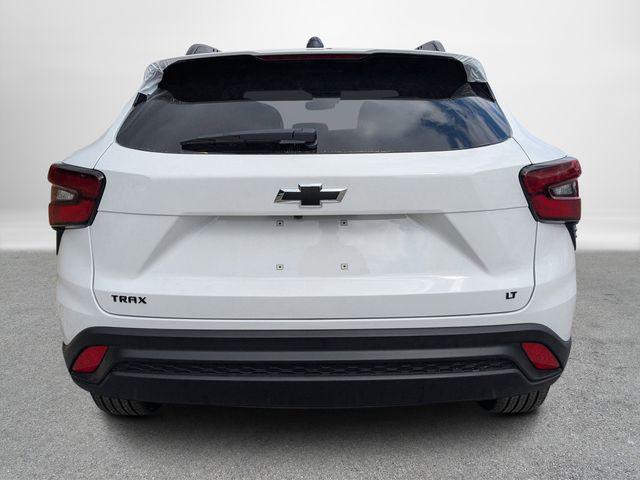 new 2026 Chevrolet Trax car, priced at $26,285