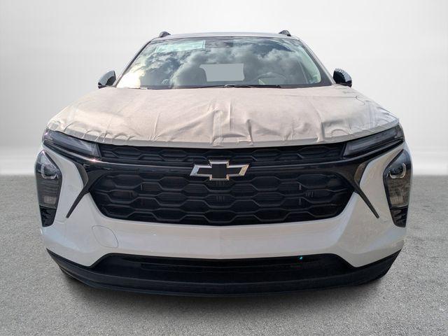 new 2026 Chevrolet Trax car, priced at $26,285
