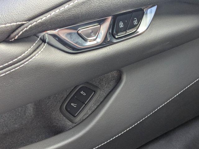 new 2026 Chevrolet Corvette car, priced at $121,765